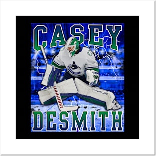 Casey DeSmith Posters and Art